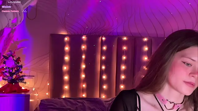 Snapshot of tvoisortangela chatting on 18, 1, 2025 tvoisortangela online show from 18, 1, 2025