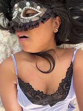 Bella Luna18 online show from 27, 3, 2026