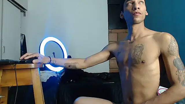 Jesus666flaco online show from 10, 2, 2025