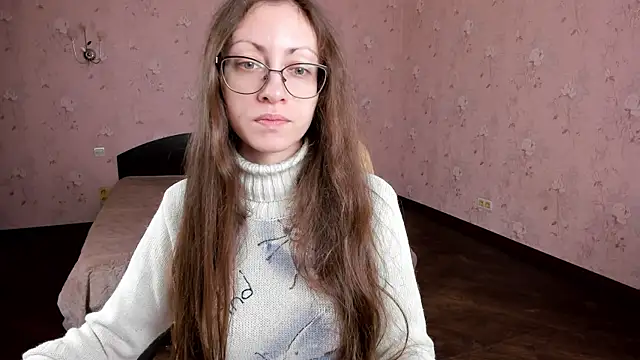 Pantyhose Mila online show from 2, 2, 2025