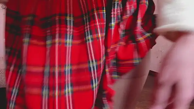 Pantyhose Mila online show from 1, 3, 2025