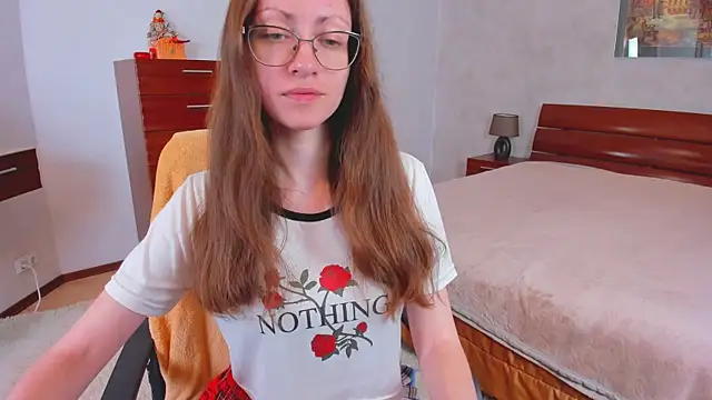 Pantyhose Mila online show from 14, 5, 2026