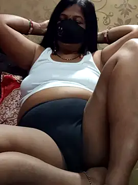 Tameesh sexy mistress online show from 28, 2, 2025