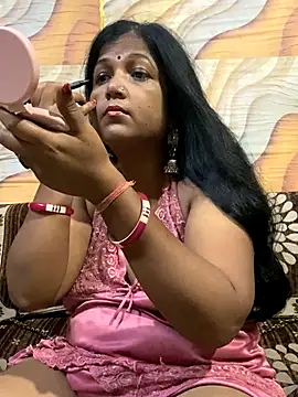 Tameesh sexy mistress online show from 16, 9, 2025