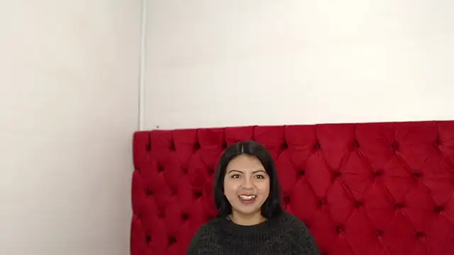 Snapshot of CarolineBrunx chatting on 15, 1, 2025 CarolineBrunx online show from 15, 1, 2025