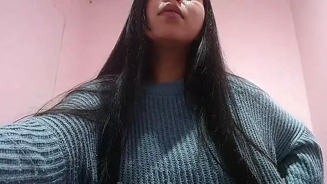 Snapshot of CarolineBrunx chatting on 27, 2, 2025 CarolineBrunx online show from 27, 2, 2025