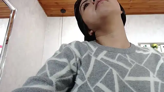 Snapshot of CarolineBrunx chatting on 30, 10, 2025 CarolineBrunx online show from 30, 10, 2025