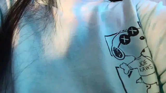 Snapshot of CarolineBrunx chatting on 19, 2, 2026 CarolineBrunx online show from 19, 2, 2026