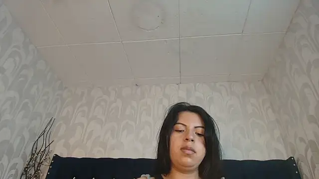 Snapshot of CarolineBrunx chatting on 15, 3, 2026 CarolineBrunx online show from 15, 3, 2026