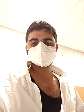 Ishan003 online show from 1, 12, 2024