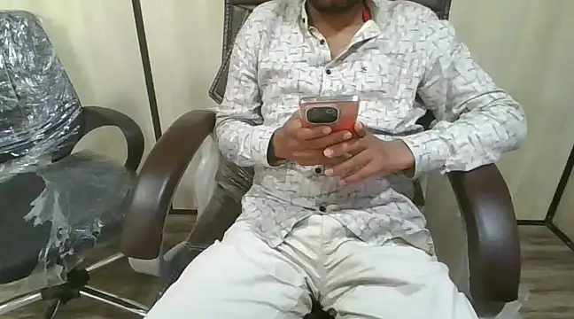 Ishan003 online show from 7, 12, 2024