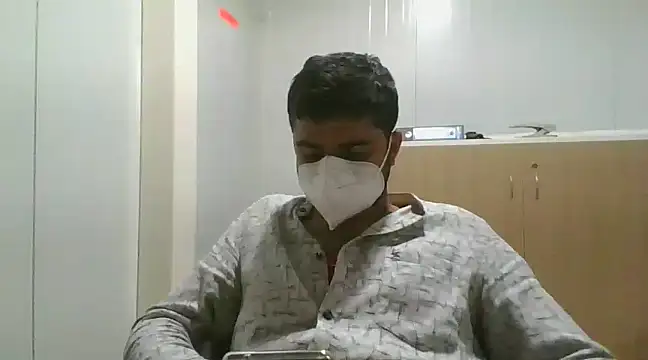 Ishan003 online show from 7, 12, 2024