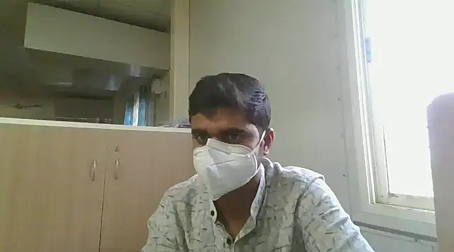 Ishan003 online show from 14, 12, 2024