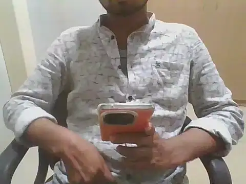 Ishan003 online show from 18, 1, 2025