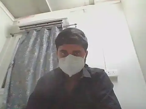 Ishan003 online show from 28, 1, 2025