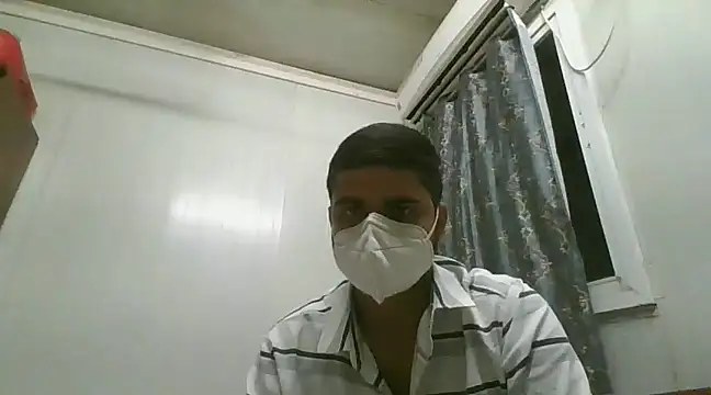 Ishan003 online show from 8, 2, 2025