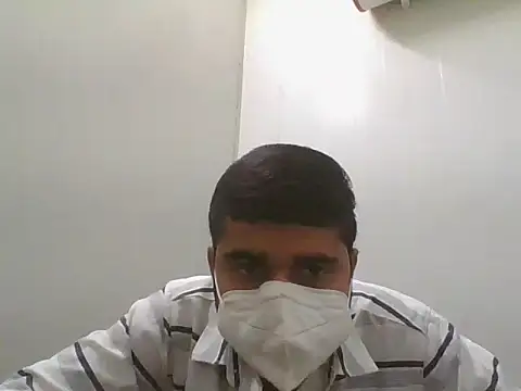 Ishan003 online show from 19, 2, 2025