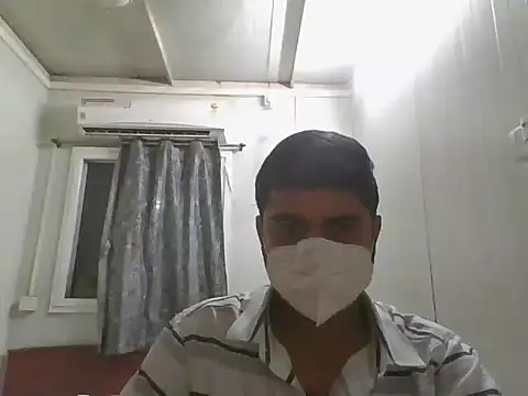 Ishan003 online show from 25, 2, 2025
