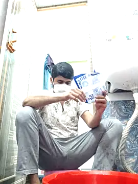 Snapshot of Ishan003 chatting on 13, 9, 2025 Ishan003 online show from 13, 9, 2025