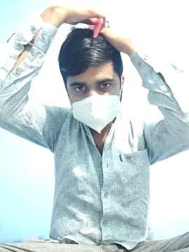 Snapshot of Ishan003 chatting on 15, 9, 2025 Ishan003 online show from 15, 9, 2025