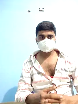 Snapshot of Ishan003 chatting on 24, 9, 2025 Ishan003 online show from 24, 9, 2025