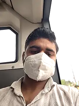 Snapshot of Ishan003 chatting on 13, 10, 2025 Ishan003 online show from 13, 10, 2025