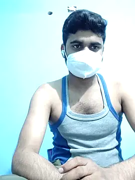 Snapshot of Ishan003 chatting on 14, 10, 2025 Ishan003 online show from 14, 10, 2025