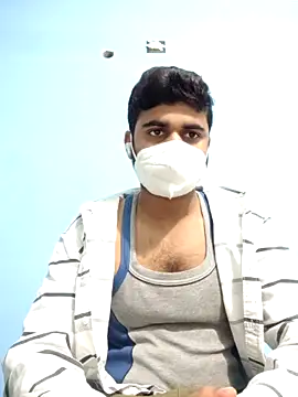 Snapshot of Ishan003 chatting on 15, 10, 2025 Ishan003 online show from 15, 10, 2025