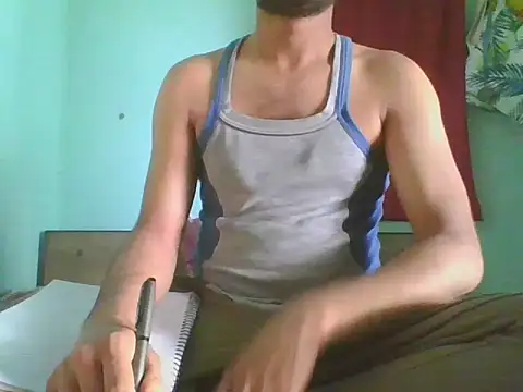 Snapshot of Ishan003 chatting on 22, 10, 2025 Ishan003 online show from 22, 10, 2025