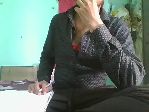 Snapshot of Ishan003 chatting on 27, 10, 2025 Ishan003 online show from 27, 10, 2025