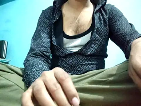 Snapshot of Ishan003 chatting on 30, 10, 2025 Ishan003 online show from 30, 10, 2025