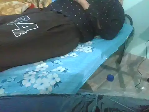 Snapshot of Ishan003 chatting on 16, 11, 2025 Ishan003 online show from 16, 11, 2025