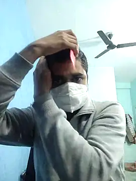 Snapshot of Ishan003 chatting on 4, 12, 2025 Ishan003 online show from 4, 12, 2025