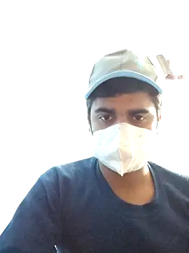 Snapshot of Ishan003 chatting on 20, 12, 2025 Ishan003 online show from 20, 12, 2025