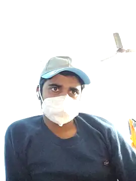 Snapshot of Ishan003 chatting on 22, 12, 2025 Ishan003 online show from 22, 12, 2025