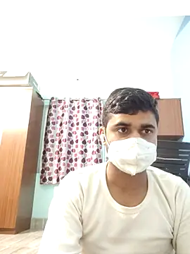 Ishan003 online show from 13, 1, 2026