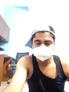 Ishan003 online show from 3, 2, 2026