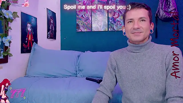 Snapshot of Tabu-Life chatting on 22, 3, 2026 Tabu-Life online show from 22, 3, 2026