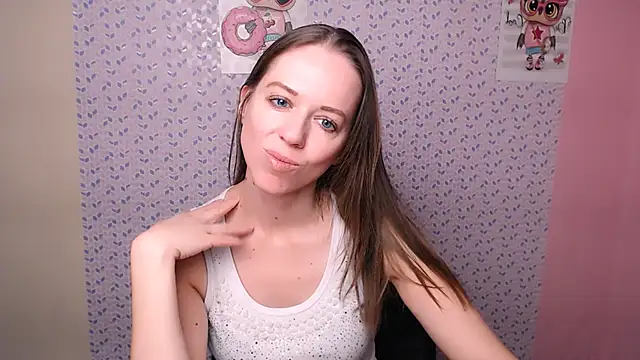 GloriaSi  online show from 5, 1, 2025