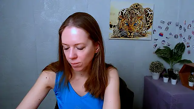 GloriaSi  online show from 16, 1, 2026