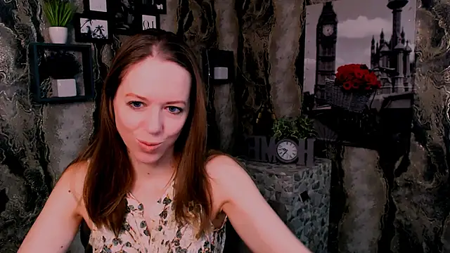 GloriaSi  online show from 18, 2, 2026