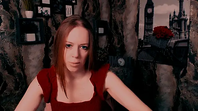 GloriaSi  online show from 11, 5, 2026
