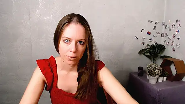 GloriaSi  online show from 12, 5, 2026