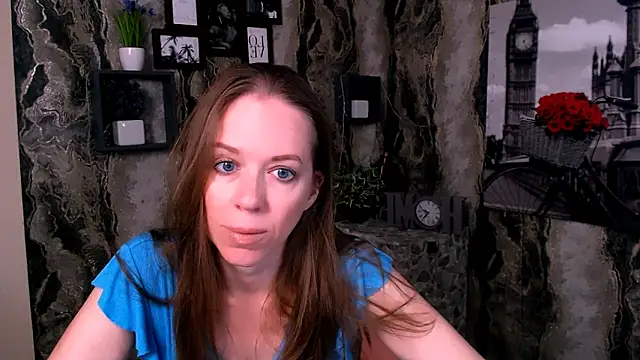 GloriaSi  online show from 10, 6, 2026