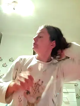 RamyLove36 online show from 6, 3, 2026