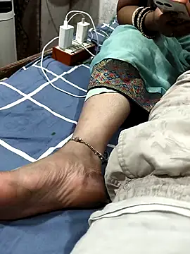 Bhabhi desi12 online show from 18, 10, 2025