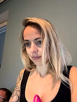 Annelibre online show from 4, 10, 2025