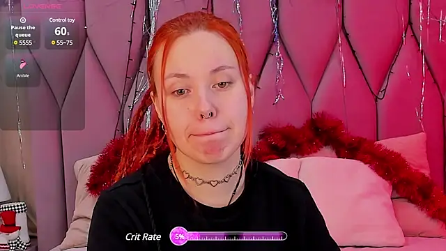 Kim Forman online show from 20, 12, 2024