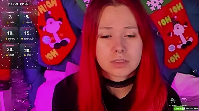 Kim Forman online show from 15, 12, 2025