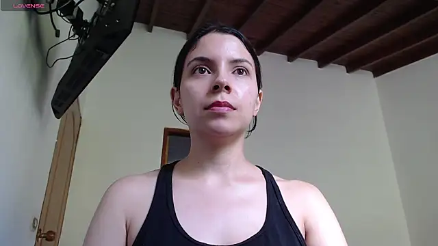 Otilia Sigrid online show from 18, 2, 2025